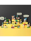 Pop Mart Peanuts 75th Anniversary - Snoopy Comic Life Series Figures product photo View 03 S