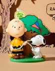 Pop Mart Peanuts 75th Anniversary - Snoopy Comic Life Series Figures product photo View 05 S