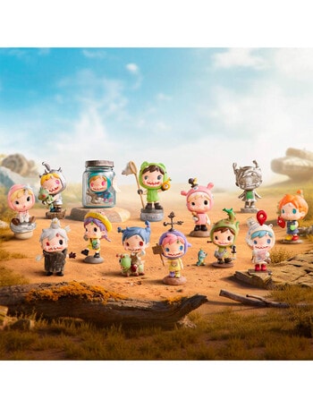 Pop Mart Polar-Season 2 <Hidden Forest Path> Series Figures product photo