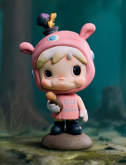 Pop Mart Polar-Season 2 <Hidden Forest Path> Series Figures product photo View 02 L