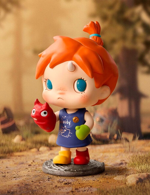 Pop Mart Polar-Season 2 <Hidden Forest Path> Series Figures product photo View 04 L