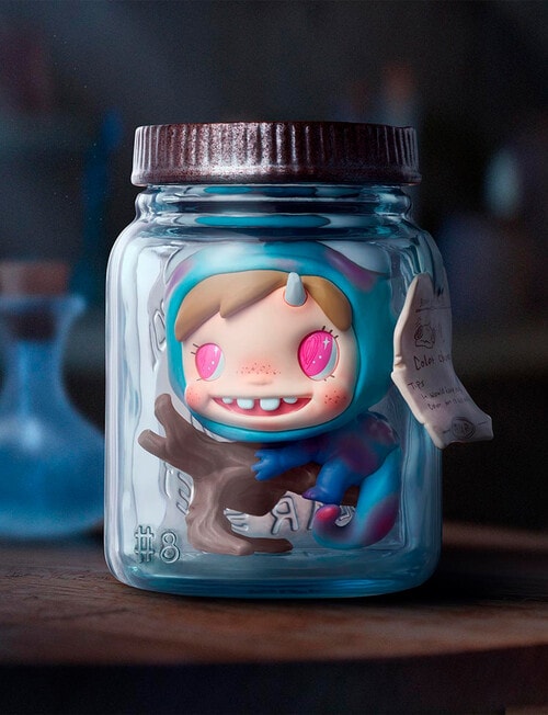 Pop Mart Polar-Season 2 <Hidden Forest Path> Series Figures product photo View 05 L