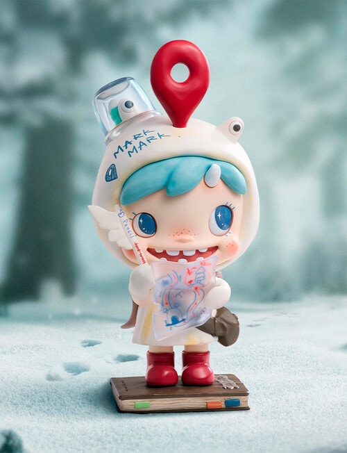 Pop Mart Polar-Season 2 <Hidden Forest Path> Series Figures product photo View 06 L