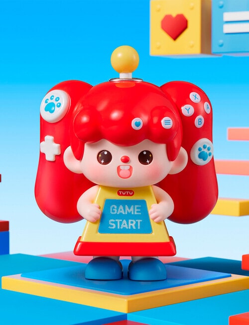 Pop Mart Supertutu Happy-Ing! Series Figures product photo View 03 L