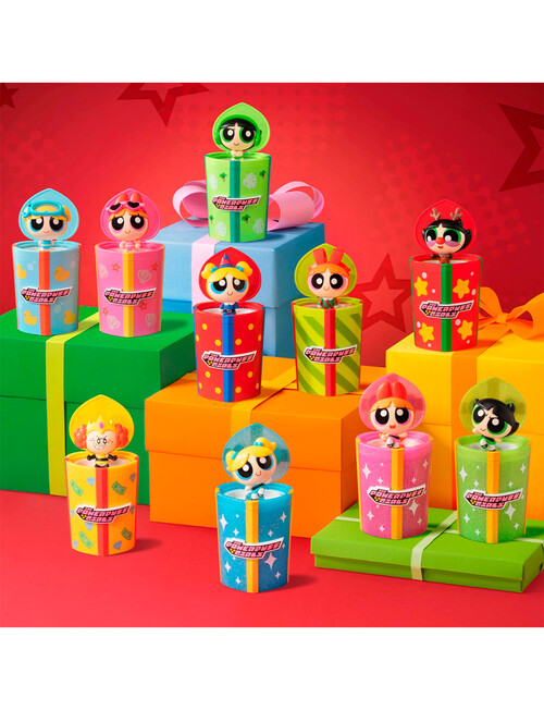 Pop Mart The Powerpuff Girls Party Surprise Series Figures product photo