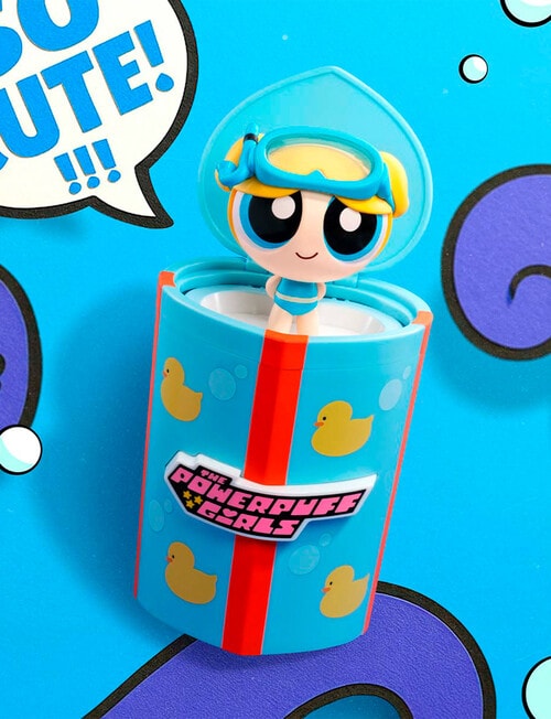 Pop Mart The Powerpuff Girls Party Surprise Series Figures product photo View 05 L