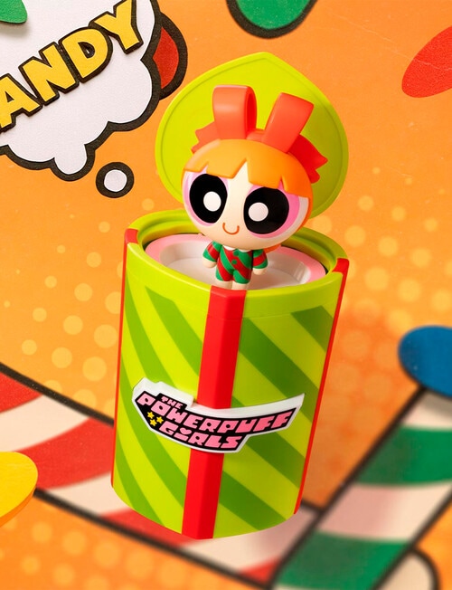 Pop Mart The Powerpuff Girls Party Surprise Series Figures product photo View 06 L