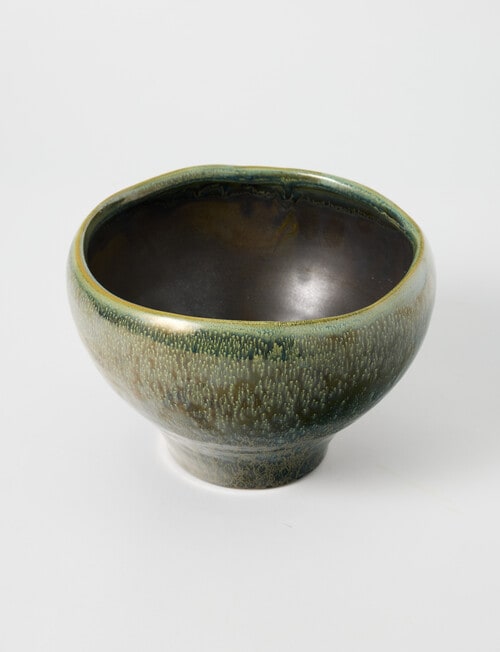 Tilly Home Ida Vessel, Moss product photo View 02 L