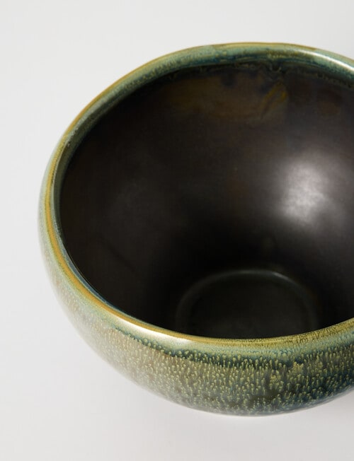 Tilly Home Ida Vessel, Moss product photo View 03 L