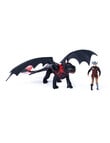 How To Train Your Dragon Toothless & Hiccup product photo View 02 S
