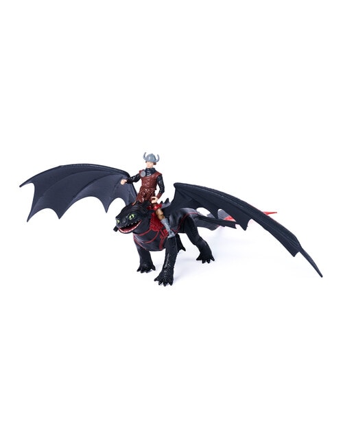 How To Train Your Dragon Toothless & Hiccup product photo View 03 L