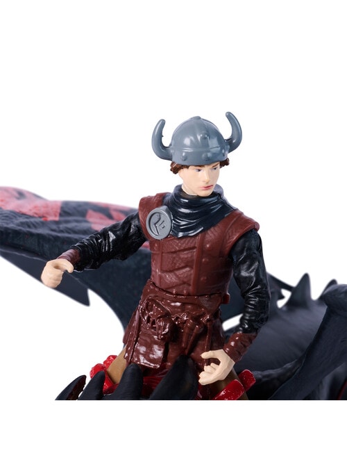 How To Train Your Dragon Toothless & Hiccup product photo View 04 L