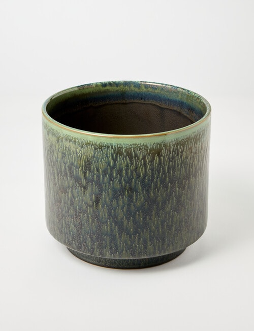 Tilly Home Ida Pot, Large, Multicolor product photo View 02 L