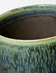 Tilly Home Ida Pot, Large, Multicolor product photo View 03 S