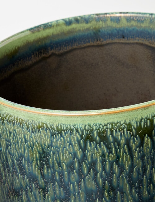 Tilly Home Ida Pot, Large, Multicolor product photo View 03 L
