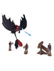 How To Train Your Dragon Toothless Blazing Battles, Assorted product photo View 03 S