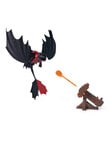 How To Train Your Dragon Toothless Blazing Battles, Assorted product photo View 04 S