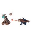 How To Train Your Dragon Toothless Blazing Battles, Assorted product photo View 06 S