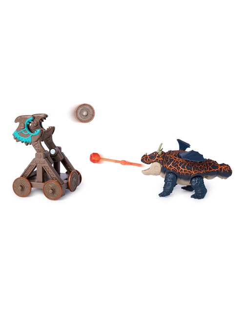 How To Train Your Dragon Toothless Blazing Battles, Assorted product photo View 06 L