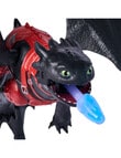 How To Train Your Dragon Toothless Blazing Battles, Assorted product photo View 07 S