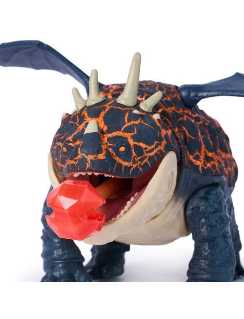 How To Train Your Dragon Toothless Blazing Battles, Assorted product photo View 08 L