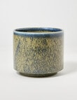 Tilly Home Ida Pot, Medium, Seafog product photo