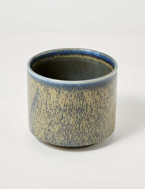 Tilly Home Ida Pot, Medium, Seafog product photo View 02 L