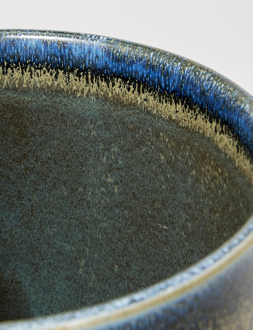 Tilly Home Ida Pot, Medium, Seafog product photo View 03 L