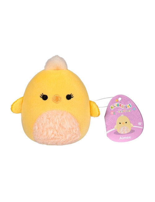 Squishmallows Micromallows Easter Bouquet product photo View 04 L