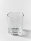 Terrace Tide Hammered DOF, 414ml, Clear product photo
