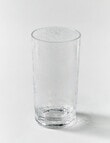 Terrace Tide Hammered Tumbler, 590ml, Blue product photo