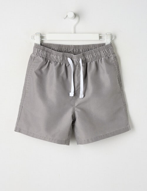 Mac & Ellie Volley Short, Acid Rock product photo