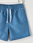 Mac & Ellie Volley Short, Acid Ink product photo View 03 S