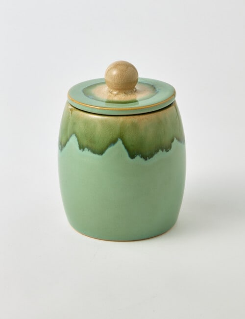 Home Fusion Alpine Sage & Patchouli Candle, 350G product photo View 03 L
