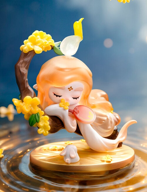 Pop Mart Chaka Moon Gazing Figure product photo View 02 L