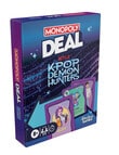Hasbro Games Deal KPop Demon Hunter product photo