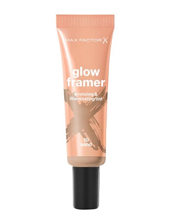 Max Factor Glow Framer, 30ml product photo