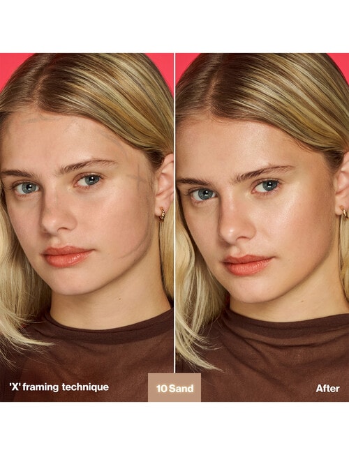 Max Factor Glow Framer, 30ml product photo View 04 L