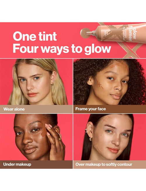 Max Factor Glow Framer, 30ml product photo View 05 L