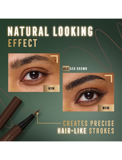 Max Factor Masterpiece Micro Marker 1.1ml product photo View 03 L