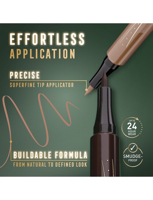 Max Factor Masterpiece Micro Marker 1.1ml product photo View 04 L