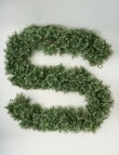 Christmas Shop Pre-Lit Cashmere Garland product photo