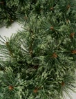 Christmas Shop Pre-Lit Cashmere Garland product photo View 04 S
