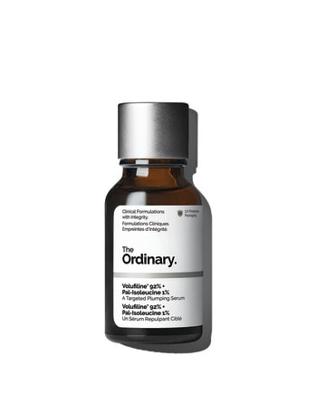 The Ordinary Volufiline 92% Pal-Isoleucine 1% product photo