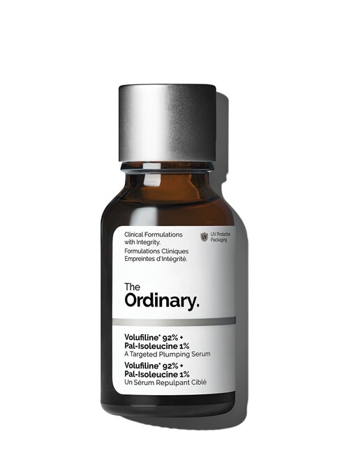 The Ordinary Volufiline 92% Pal-Isoleucine 1%, 15ml product photo View 02 L