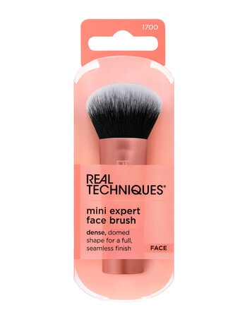 Real Techniques Expert Face Brush Mini product photo
