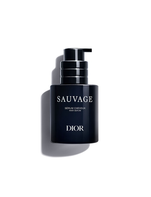 Dior Sauvage Hair Serum, 50ml product photo