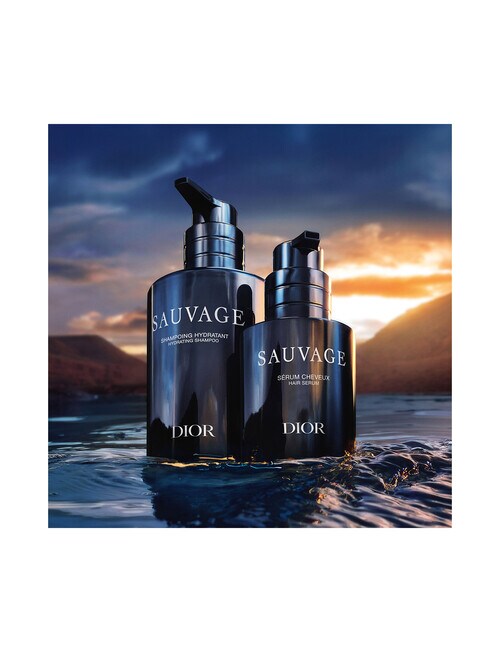 Dior Sauvage Hair Serum, 50ml - Men's Aftershaves & Cologne