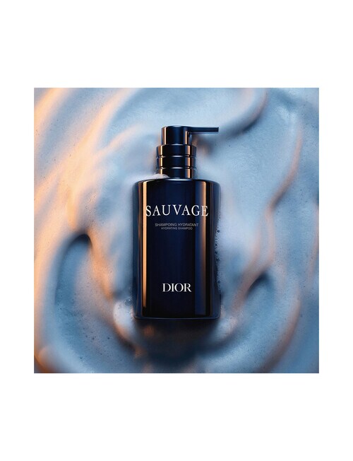 Dior Sauvage Shampoo, 250ml - Men's Aftershaves & Cologne Dior Sauvage Shampoo, 250ml - Men's Aftershaves & Cologne