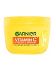 Garnier Vitamin C Hydrating Sorbet Cream, 85ml product photo